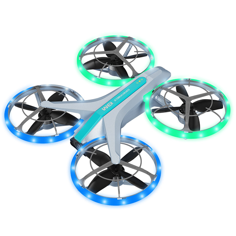4D-V33 Brushless RC Quadcopter – 2 Versions Available – 4DRC