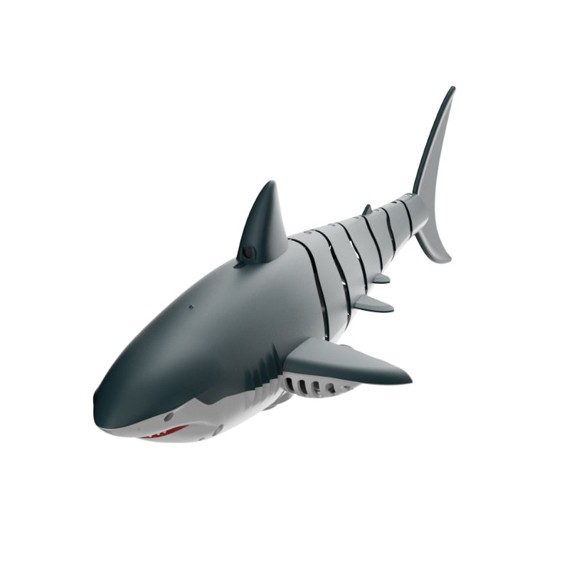 4D‑S6 Series Bionic Remote Control Shark Boat – 4DRC