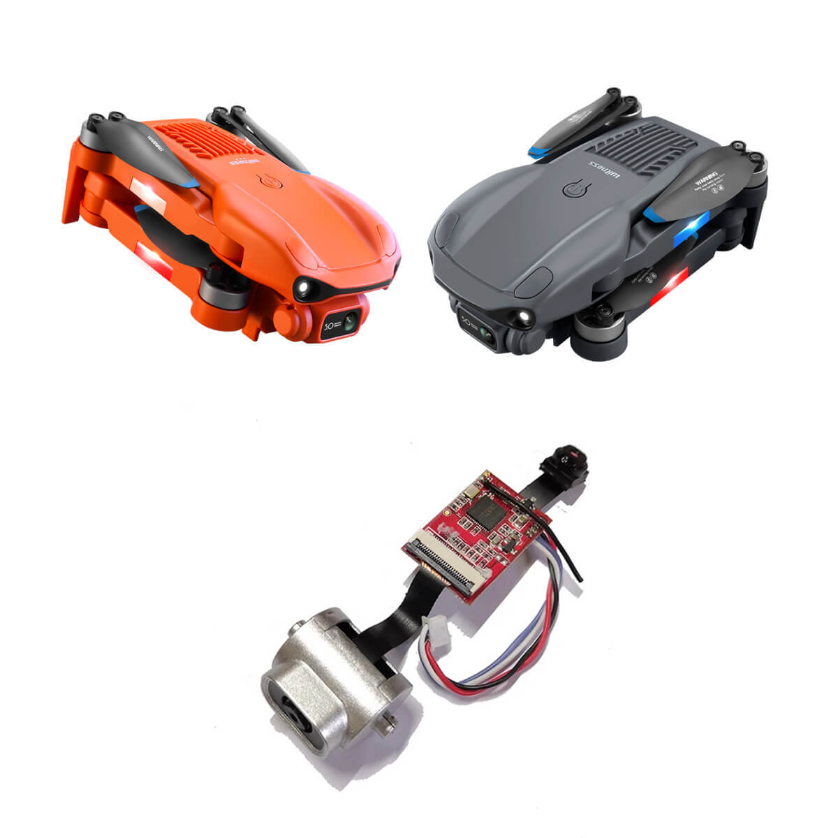Dji mini 2 wifi discount