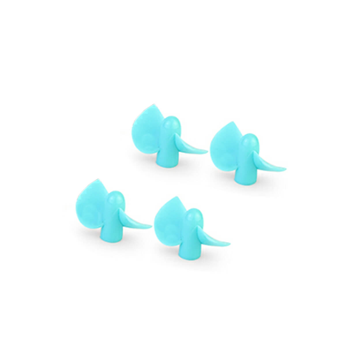 4D-S1 RC Boat Accessory parts