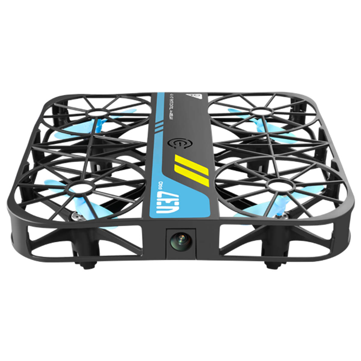 新品未開封 Smoke&Mirrors V4 3個セット 4DRC V37 Mini Foldable Drone with Camera