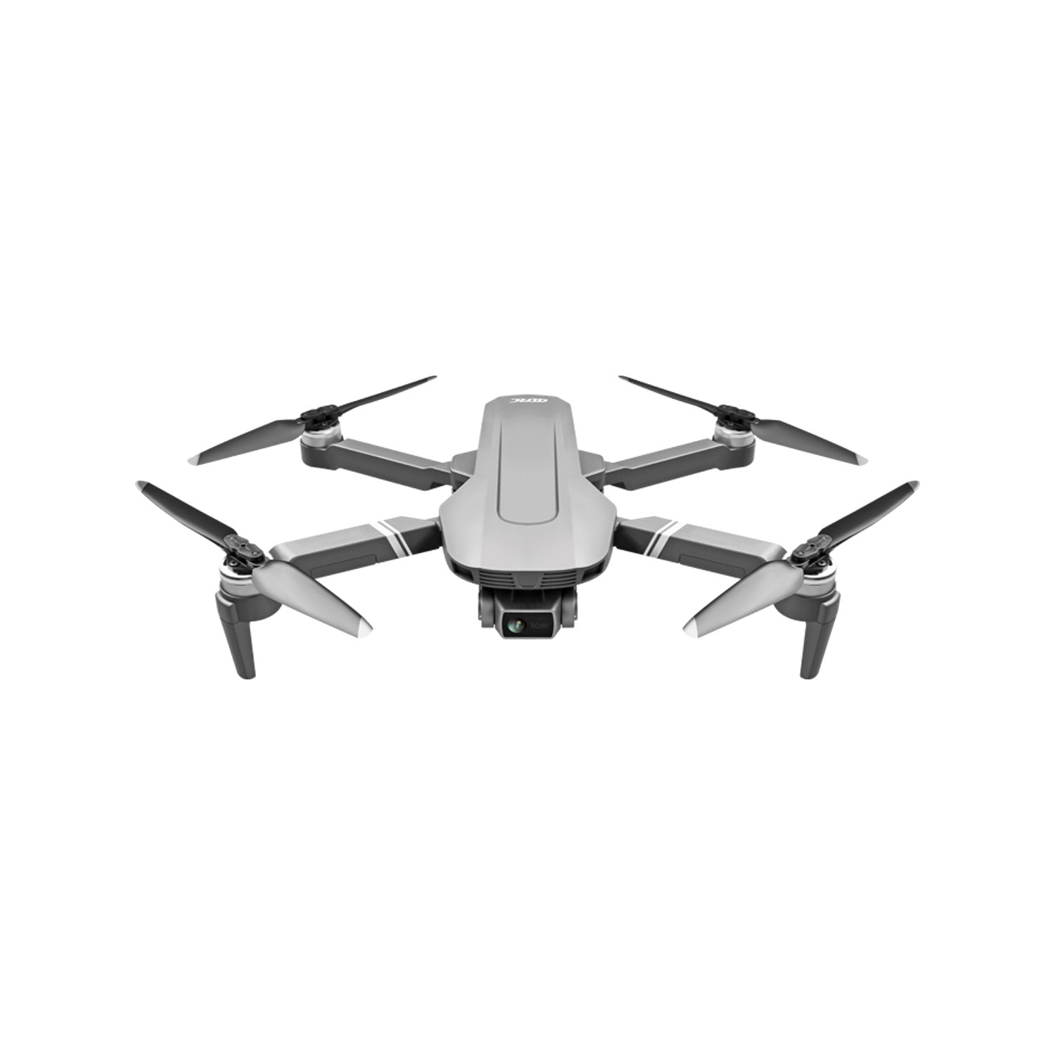 Caméra unique - Drones caméra pour adultes, GPS, caméra 4K pour