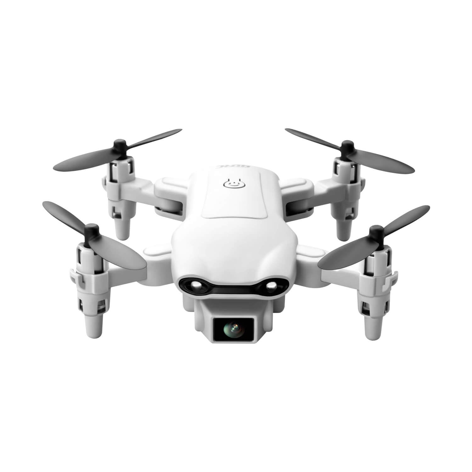 4DRC 4D-V2 Mini Drone with 720P Camera for adults and Kids