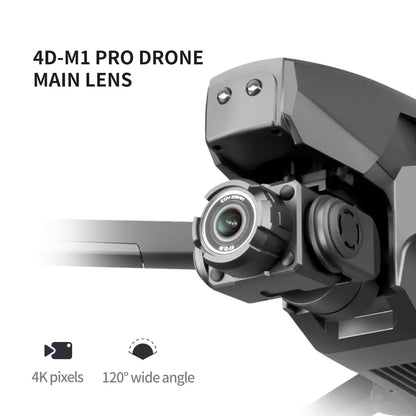4D-M1 Pro Drone Spare Main Lens with Lens Hood