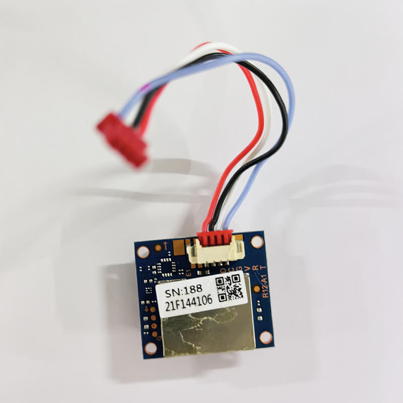 4D-F8 Drone GPS Module Board Original Parts Replacement