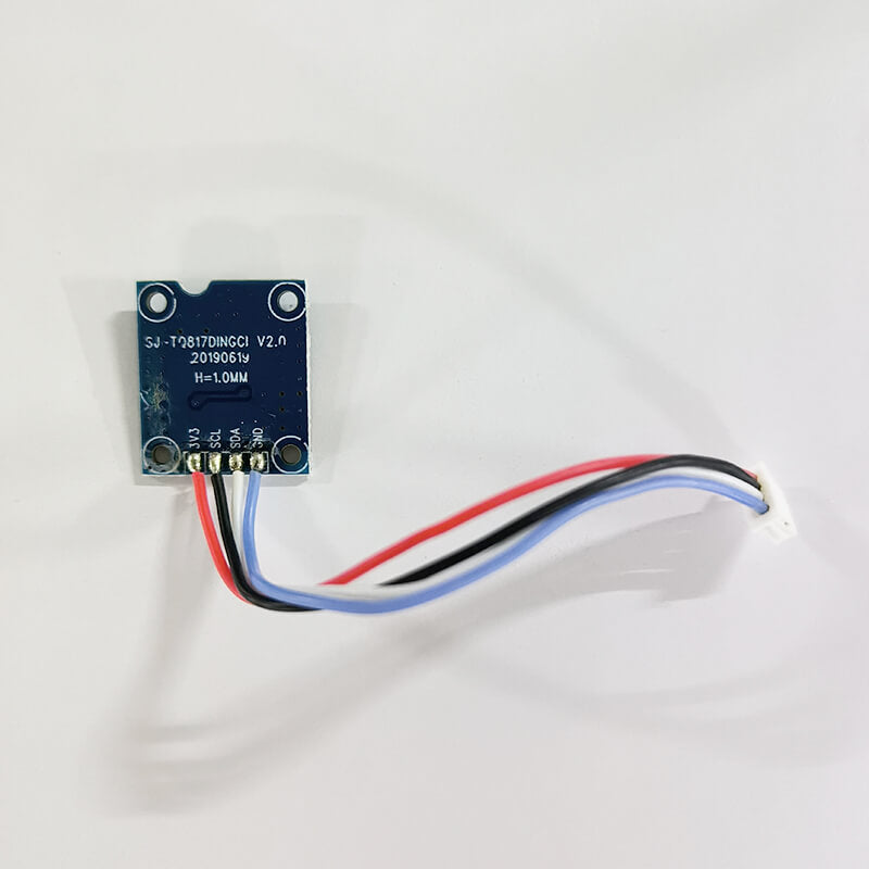 4D-F8 Drone GPS Module Board Original Parts Replacement