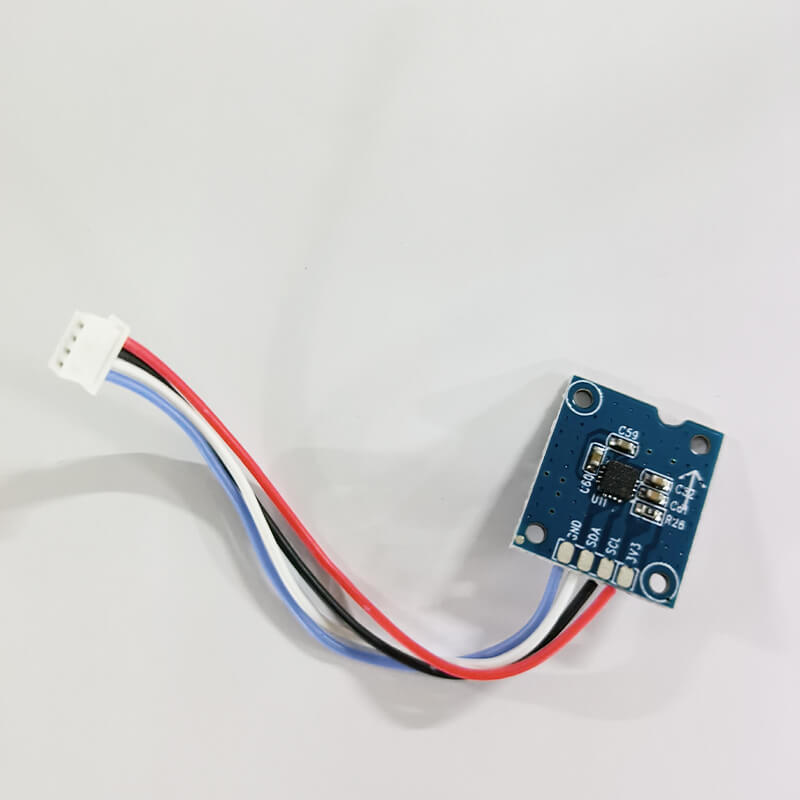 4D-F8 Drone GPS Module Board Original Parts Replacement