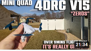Product Reviews | 4D-V15 evaluation from America.