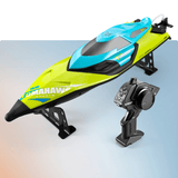 RC Boats