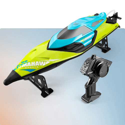 RC Boats