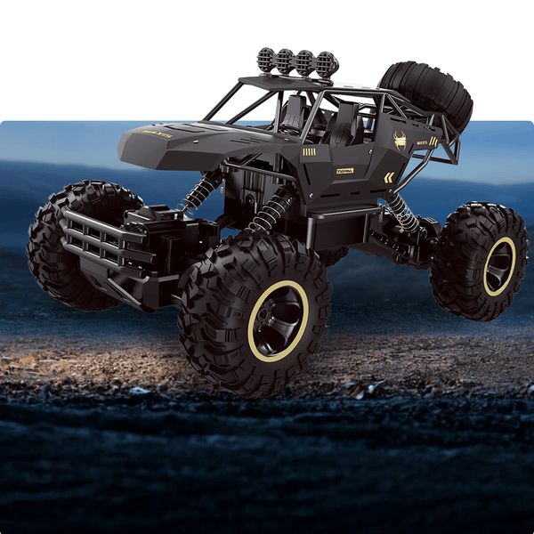 RC Cars