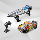RC Toys Aircraft / Car / Boat