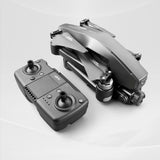 Advanced drone