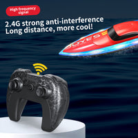 4D‑S7 Series Dual‑Propeller RC Boat