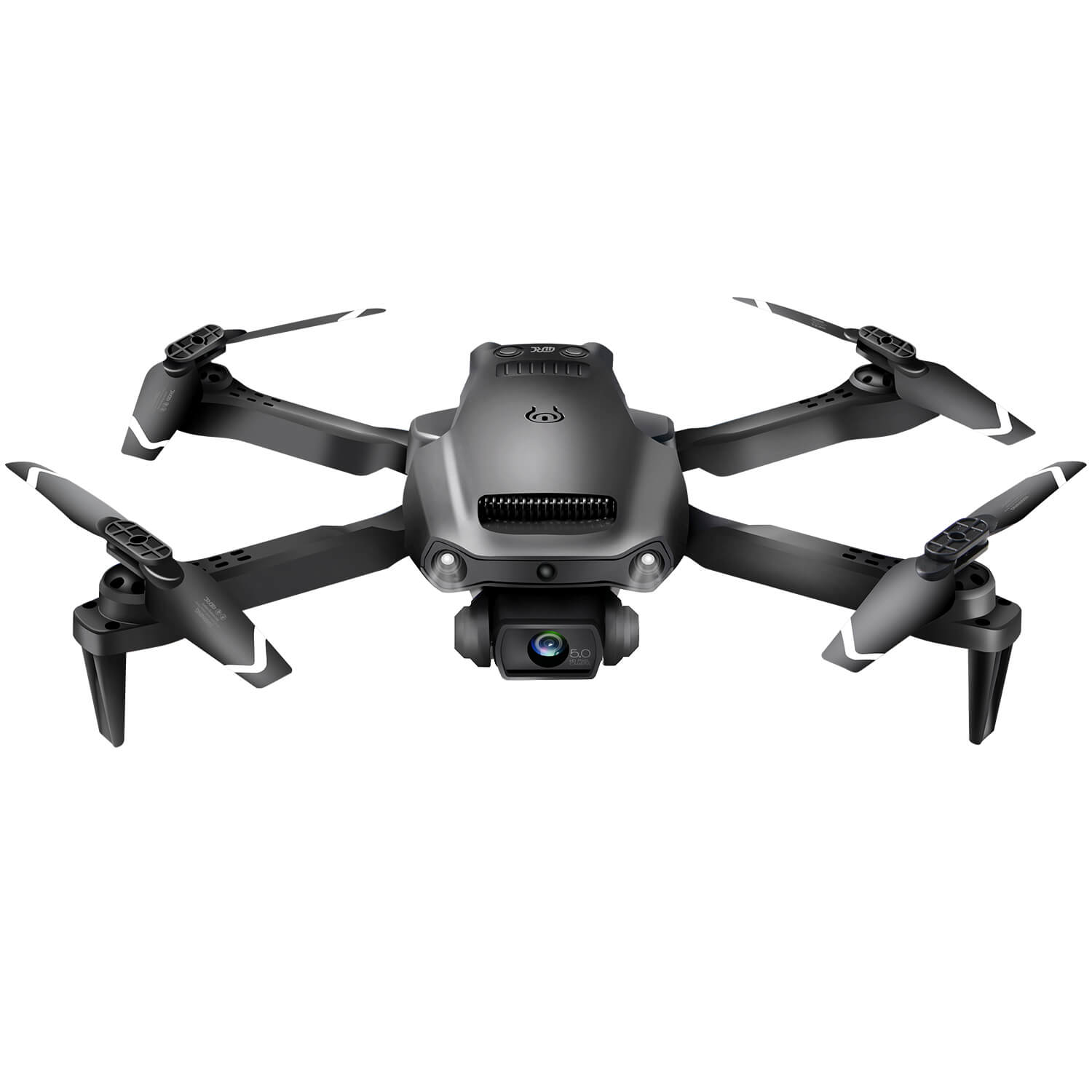 4DRC V36 Obstacle Avoidance Drone Foldable Quadcopter with Dual Camera