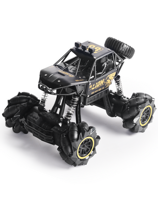 4D-C3 Series RC Rock Crawler