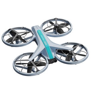 4D-V33 Light-Up RC Quadcopter