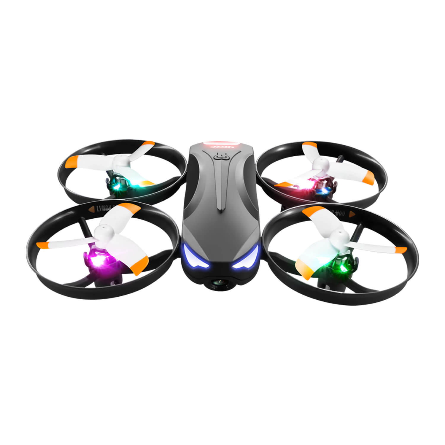 4DRC V16 camera drone instruction manual