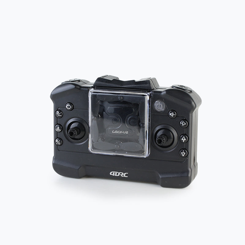 4D-V2 Mini Foldable Drone Controller