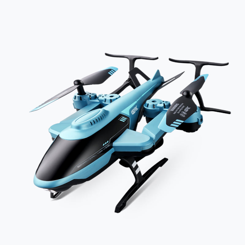 4DRC V10 Remote Control Helicopter with camera for kids
