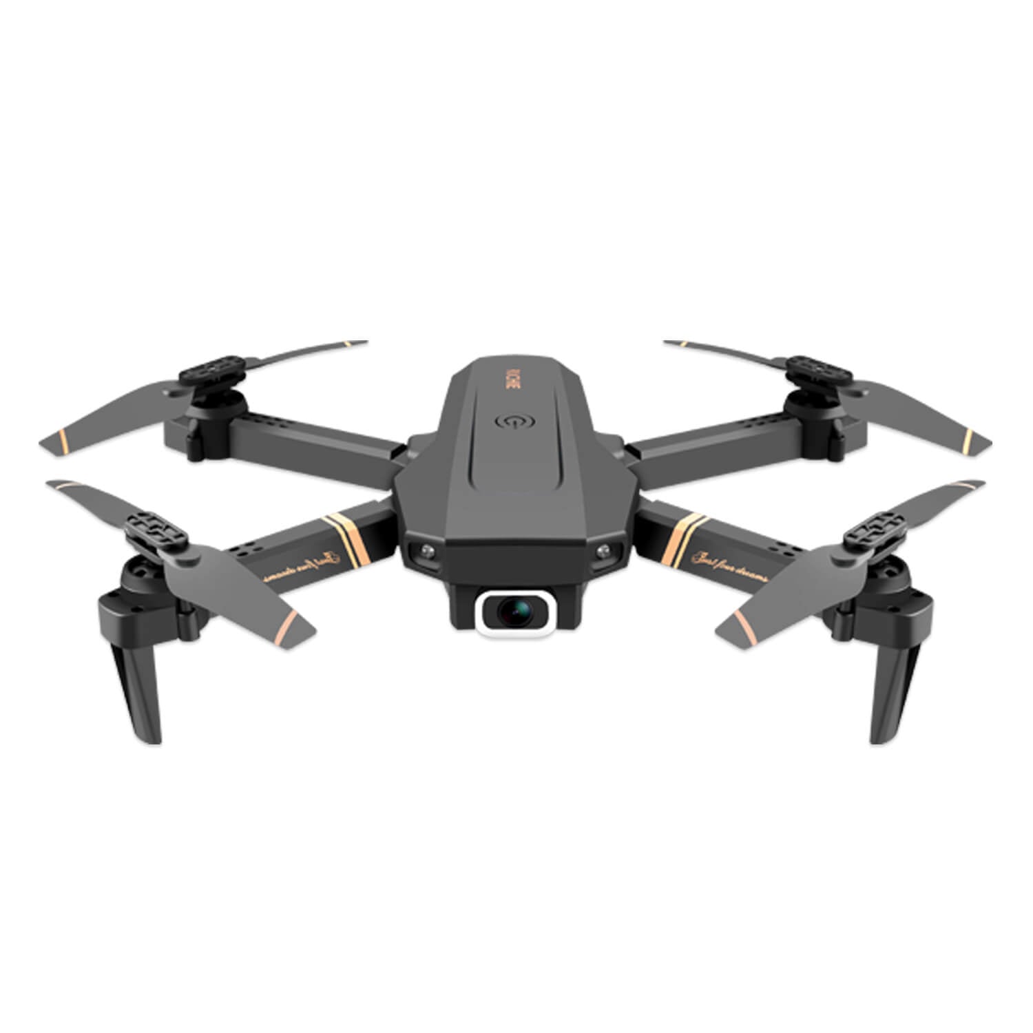 4DRC V4 camera drone instruction manual