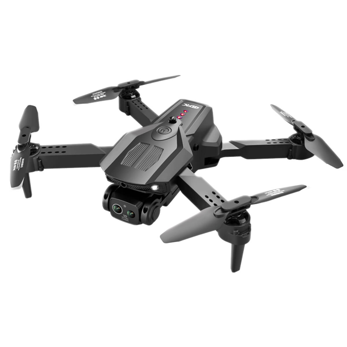4D-V32 Beginner Obstacle Avoidance Drone