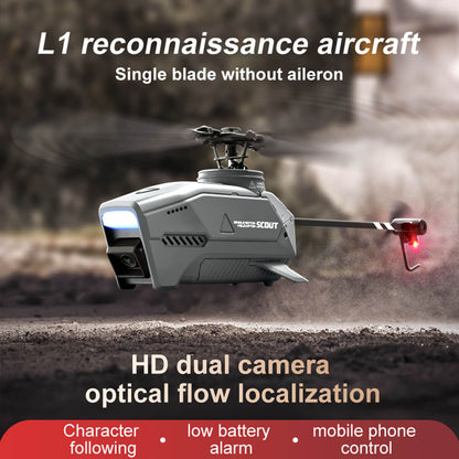 4D-L1 Mini Reconnaissance Drone