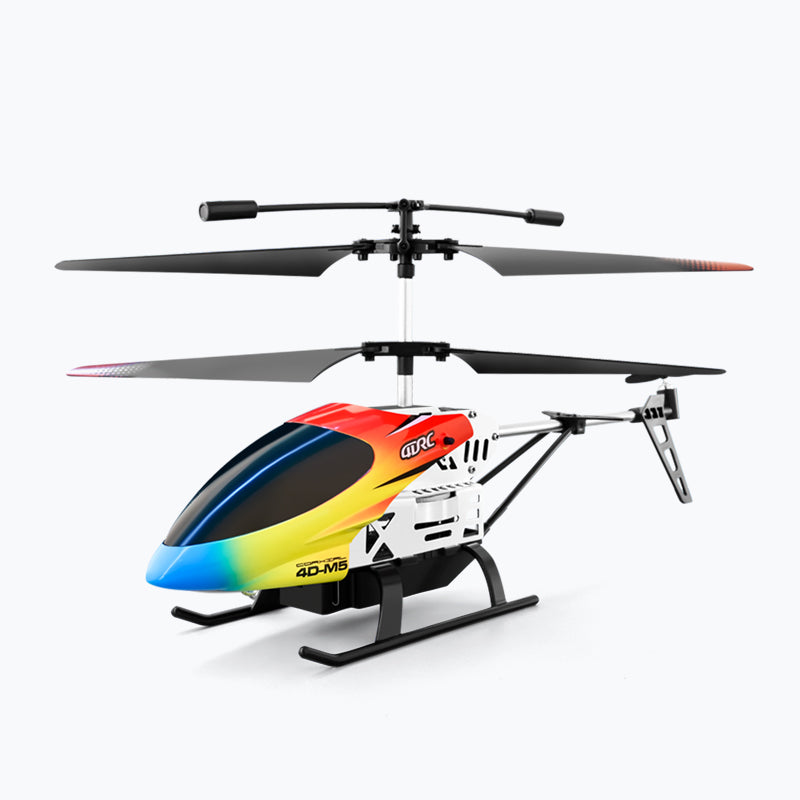 4DRC M5 RC Helicopter Kid Toys
