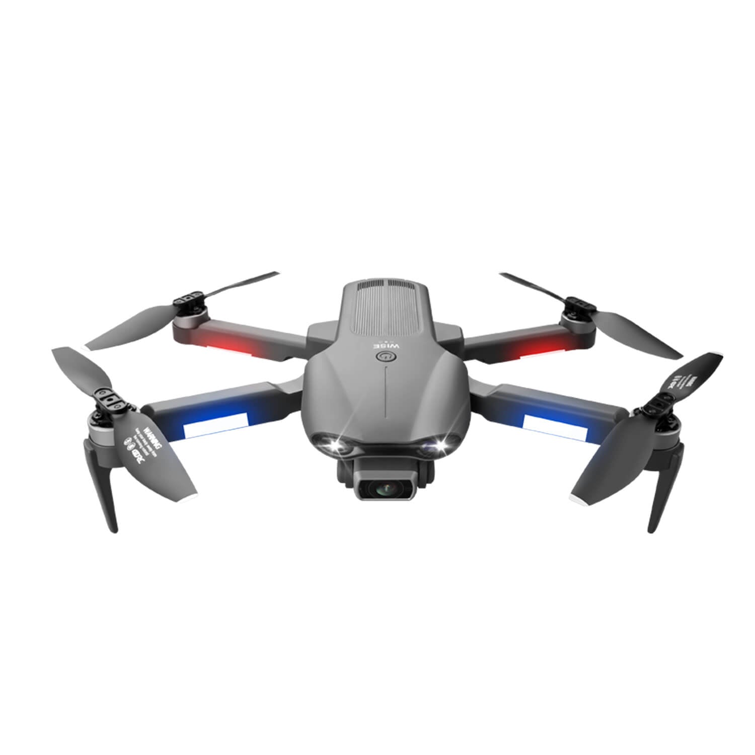 4DRC F9 GPS drone instruction manual