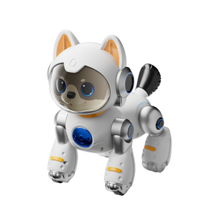 4D-Y14-1 Smart AI Robo-Pup – Interactive Space Companion