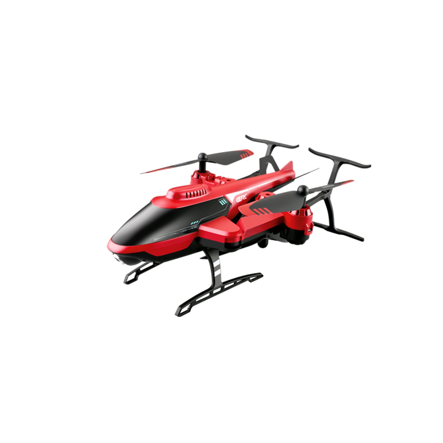 4DRC V10 camera drone instruction manual