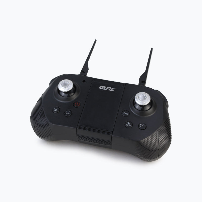 4DRC F8 GPS Brushless Motor Drone Controller