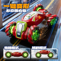 4DRC 4D-Y15 RC Stunt Twist Car