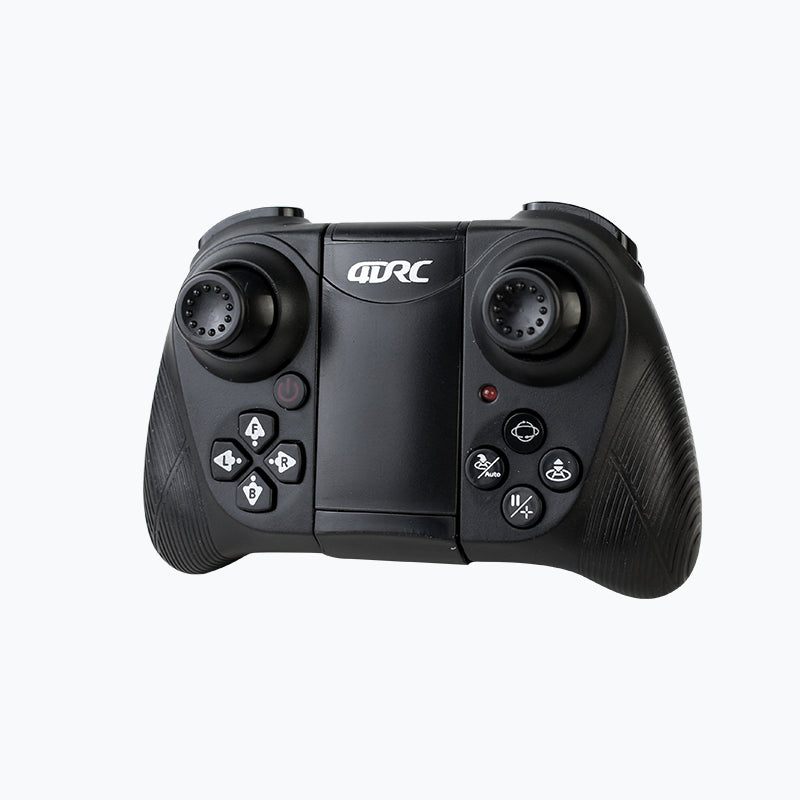 4DRC V9 Mini Foldable Drone Controller