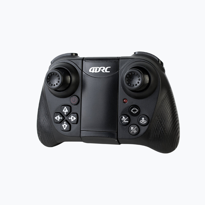 4DRC V9 Mini Foldable Drone Controller