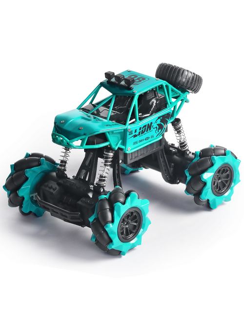 4D-C3 Series RC Rock Crawler
