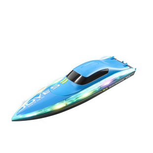 4D‑S7 Series Dual‑Propeller RC Boat