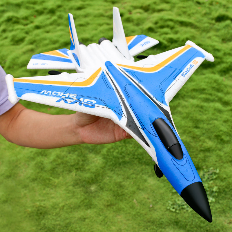 4D-G1 Series 2-Channel RC Glider Fighter (Large Size)