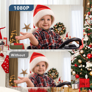4DRC V4 drone with 1080P HD camera, dual-lens real-time video transmission, app control, quadcopter for beginners, remote control toy gift for adults and children