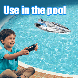 4DRC S1 Remote Control Boat for Kids Adults,20+ MPH Fast Rc Boat for Pools and Lakes