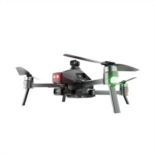 4D-M1 Series 3-Axis Gimbal Drone with Lighting (MARK 3 Edition)