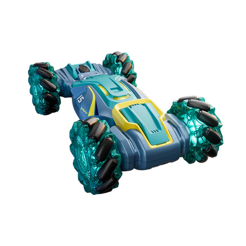 4DRC 4D-Y15 RC Stunt Twist Car