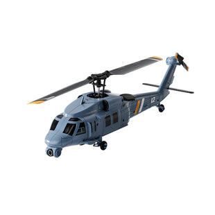4D-L2 Series L2 Helicopter