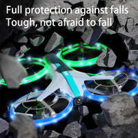 4D-V33 Brushless RC Quadcopter – 2 Versions Available