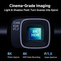 4D-F15 Professional Drone with EIS 3-axis Anti-shake Gimbal Camera