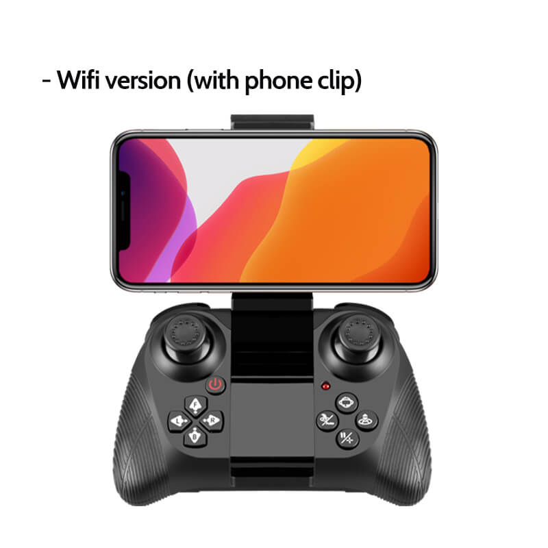 4DRC V9 Mini Drone Spare Remote Control | 4DRC Official Accessories