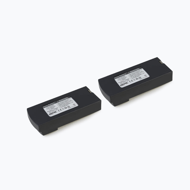 4DRC F6 Foldable Drone Flight Battery
