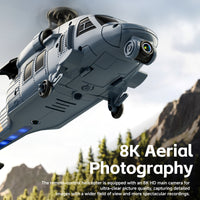 4D-L2 Series L2 Helicopter