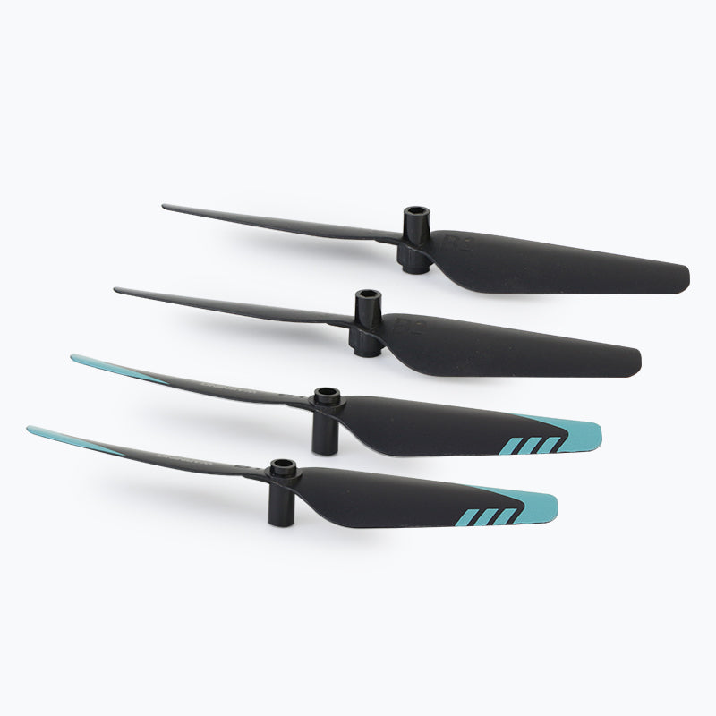 4DRC V10 Remote Control Helicopter Spare Propellers