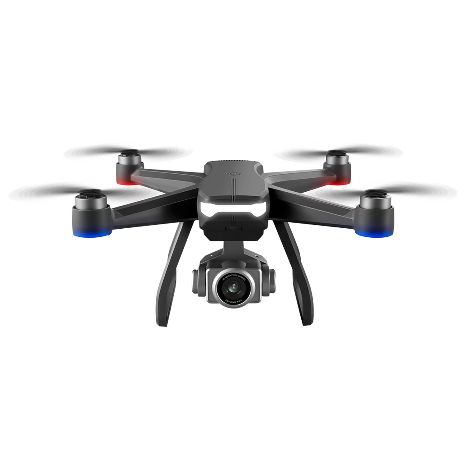 4DRC F11 GPS drone instruction manual